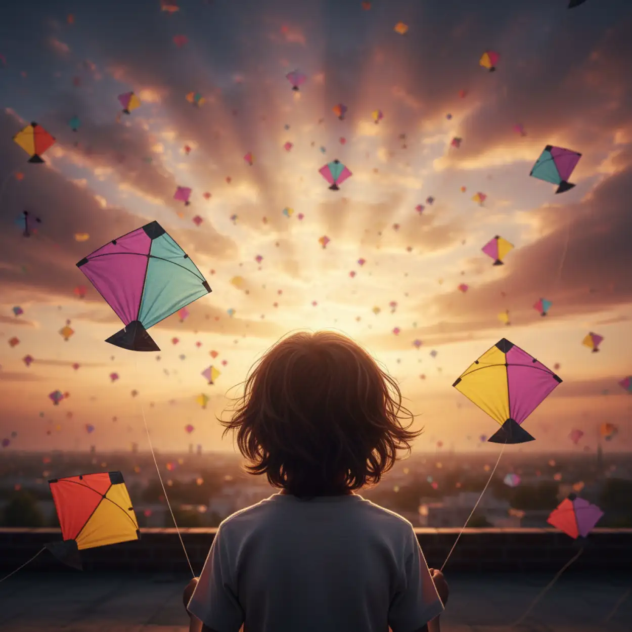 Free Download Makar Sankranti Background Rajasthan Style - High Quality Makar Sankranti Background Background Image