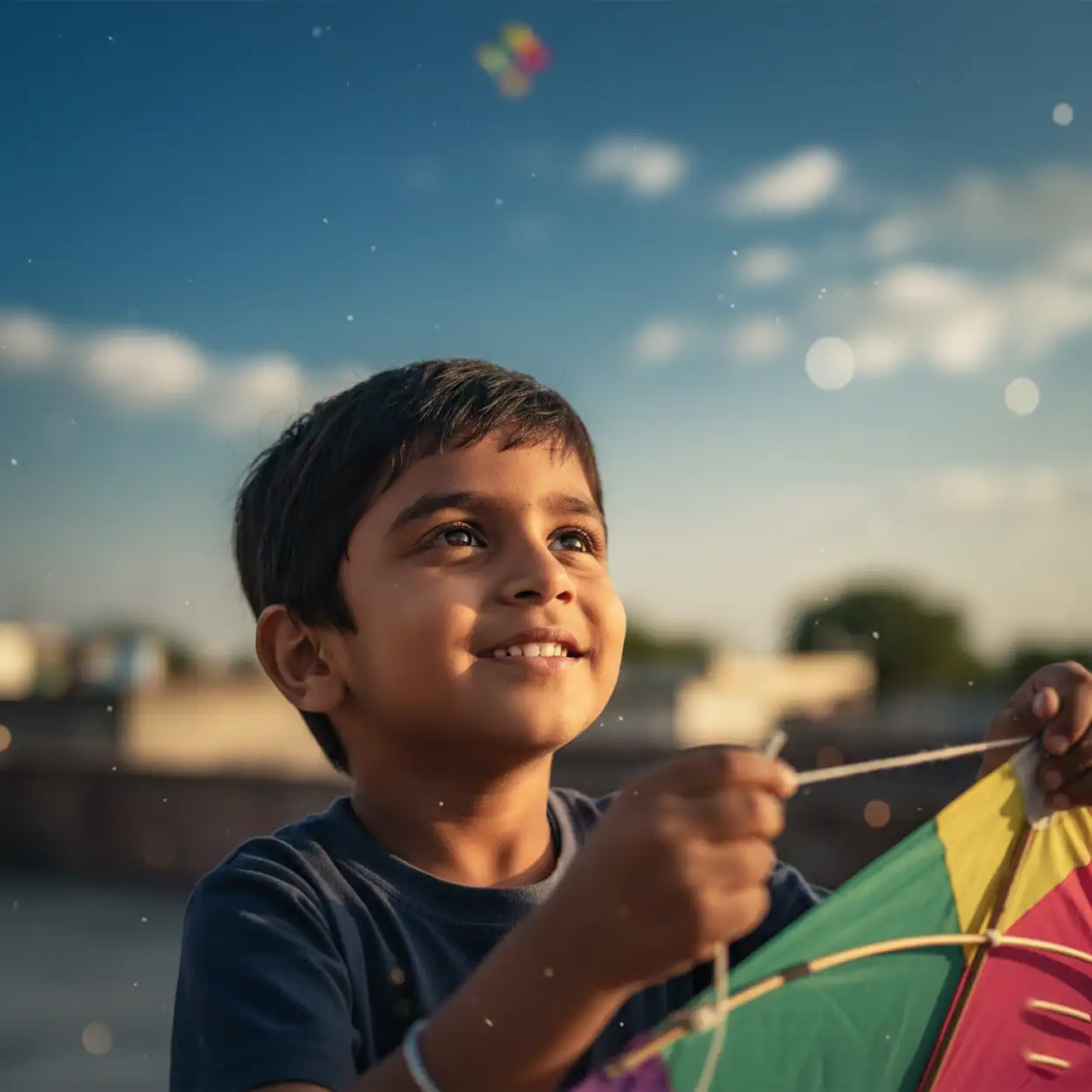 Free Download Makar Sankranti Background Surya Sun God Theme - High Quality Makar Sankranti Background Background Image