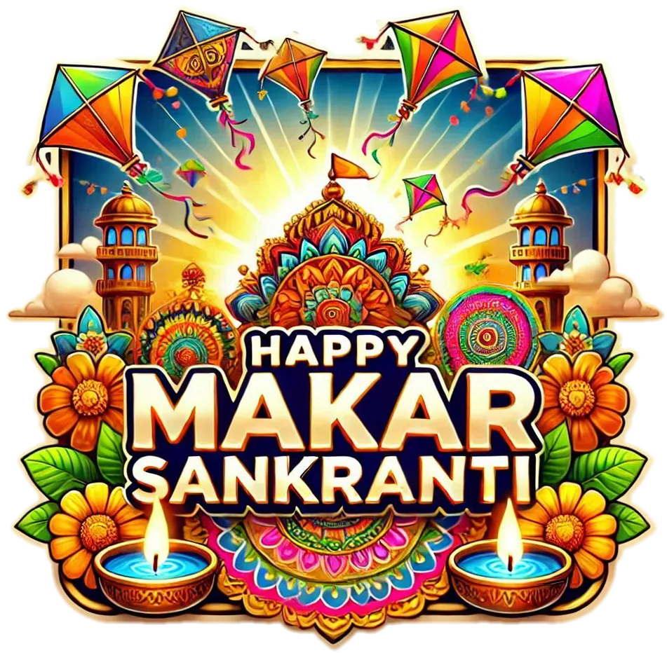 Makar Sankranti Celebration Png Images With English Text - Royalty Free Happy Makar Sankranti Png Greeings In English Image | Pngmagic Free Download Makar Sankranti Celebration Png Images With English Text - High Quality Happy Makar Sankranti Png Greeings In English PNG Image