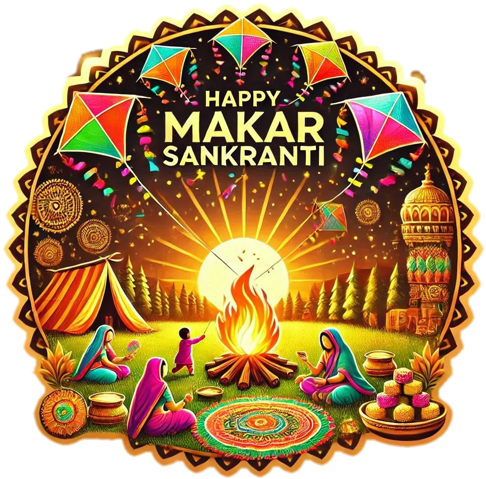 Makar Sankranti English Greetings Png For Social Media - Royalty Free Happy Makar Sankranti Png Greeings In English Image | Pngmagic Free Download Makar Sankranti English Greetings Png For Social Media - High Quality Happy Makar Sankranti Png Greeings In English PNG Image
