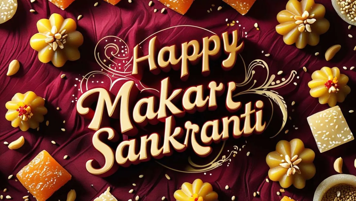 Makar Sankranti Greeting Cards With Festive Images - Royalty Free Makar Sankranti Greeting Cards Image | Pngmagic Free Download Makar Sankranti Greeting Cards With Festive Images - High Quality Makar Sankranti Greeting Cards Background