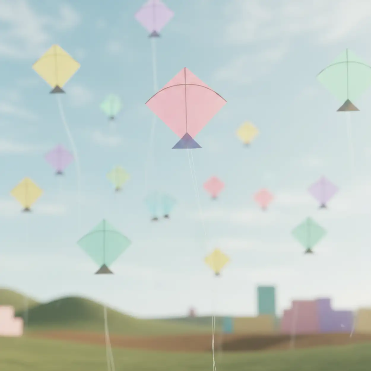 Free Download Makar Sankranti Indian Festival Background - High Quality Makar Sankranti Background Background Image