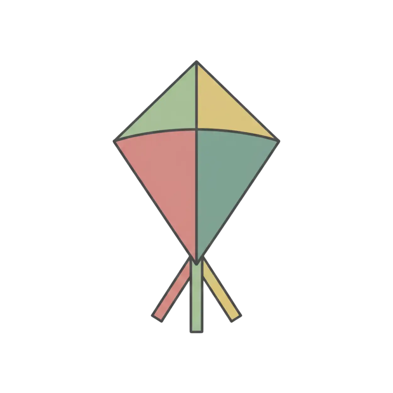 Free Download Makar Sankranti Kite Png Transparent - High Quality Kite Png Transparent PNG