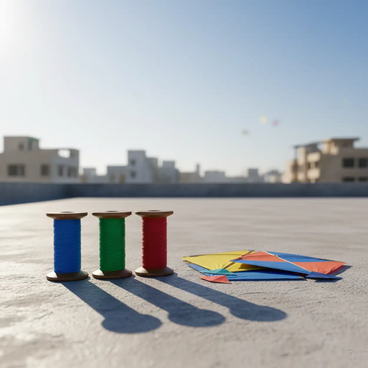 Free Download Makar Sankranti Vector Background - High Quality Makar Sankranti Background Background Image