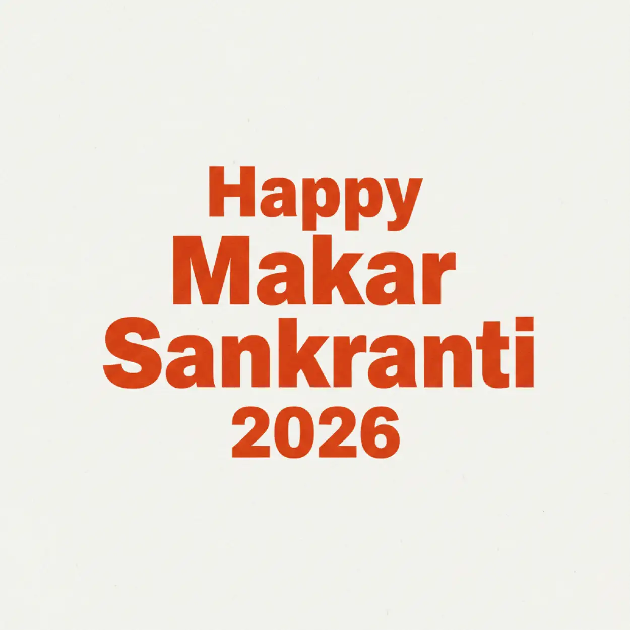 Free Download Makar Sankranti Wishes Advertising Creative 2026 - High Quality Makar Sankranti Wishes 2026 Background