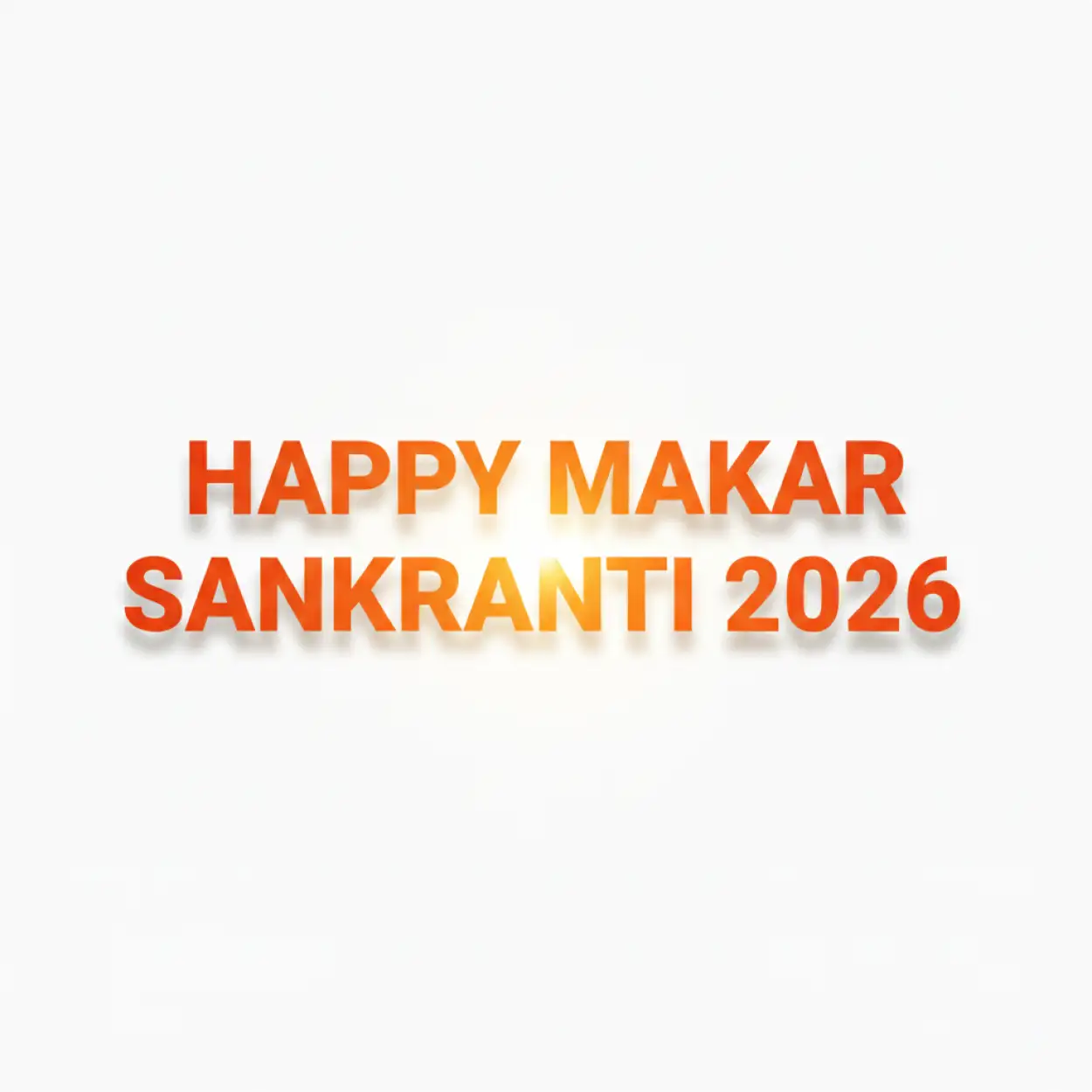Free Download Makar Sankranti Wishes Sankranthi Pongal Lohri 2026 - High Quality Makar Sankranti Wishes 2026 Image
