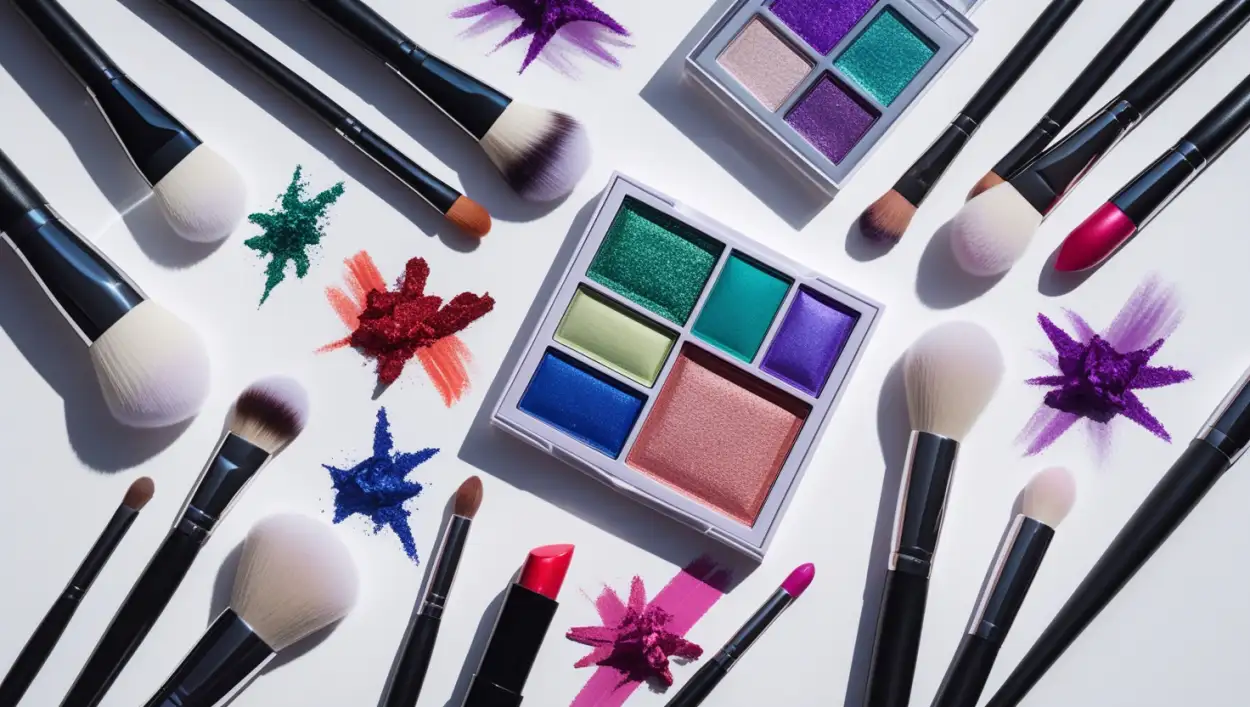 Makeup Background For YouTube Thumbnails - Royalty Free Makeup Background Image | Pngmagic Free Download Makeup Background For YouTube Thumbnails - High Quality Makeup Background Background