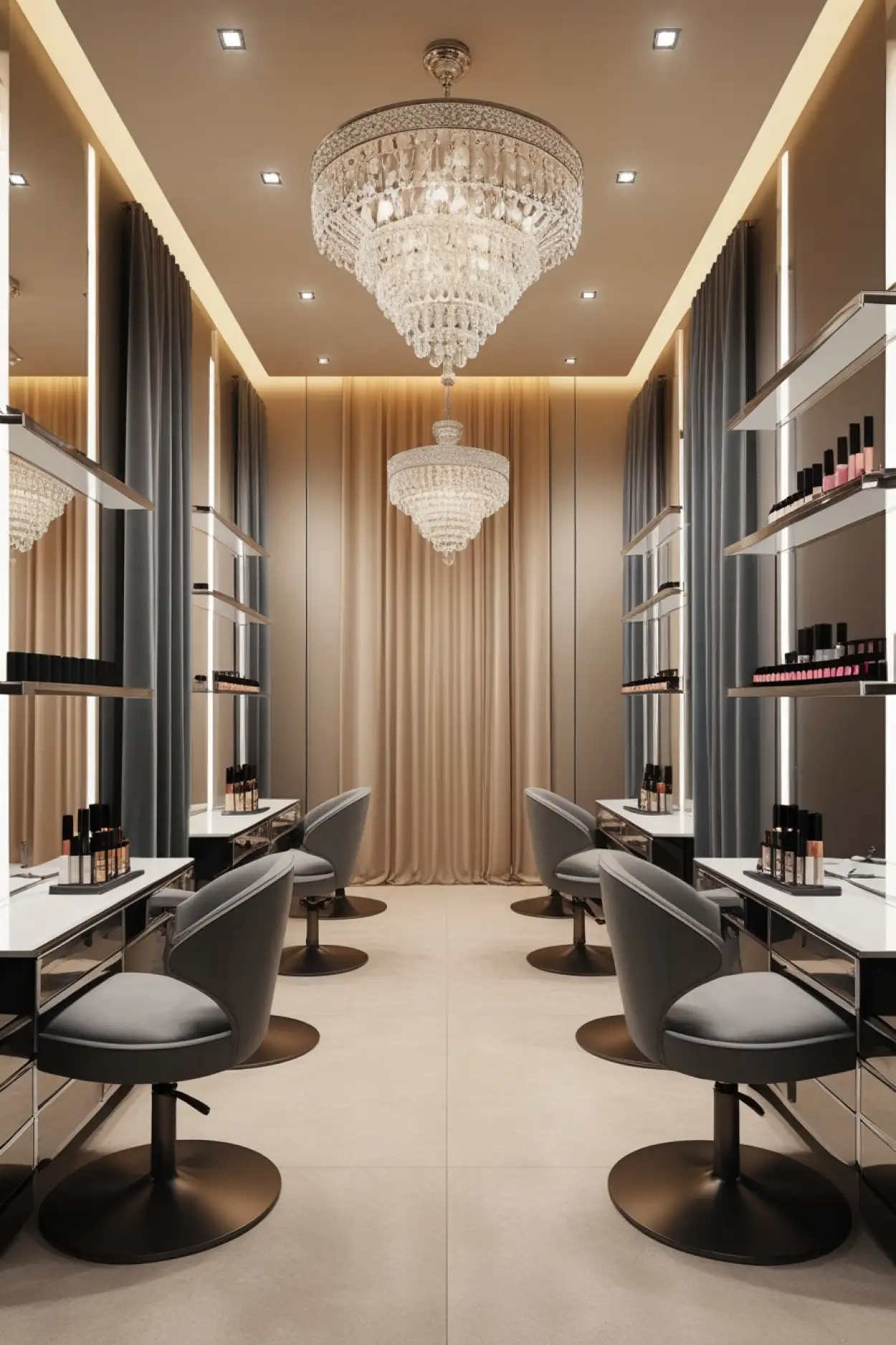 Makeup Studio Background For Models - Royalty Free Makeup Background Image | Pngmagic Free Download Makeup Studio Background For Models - High Quality Makeup Background Background