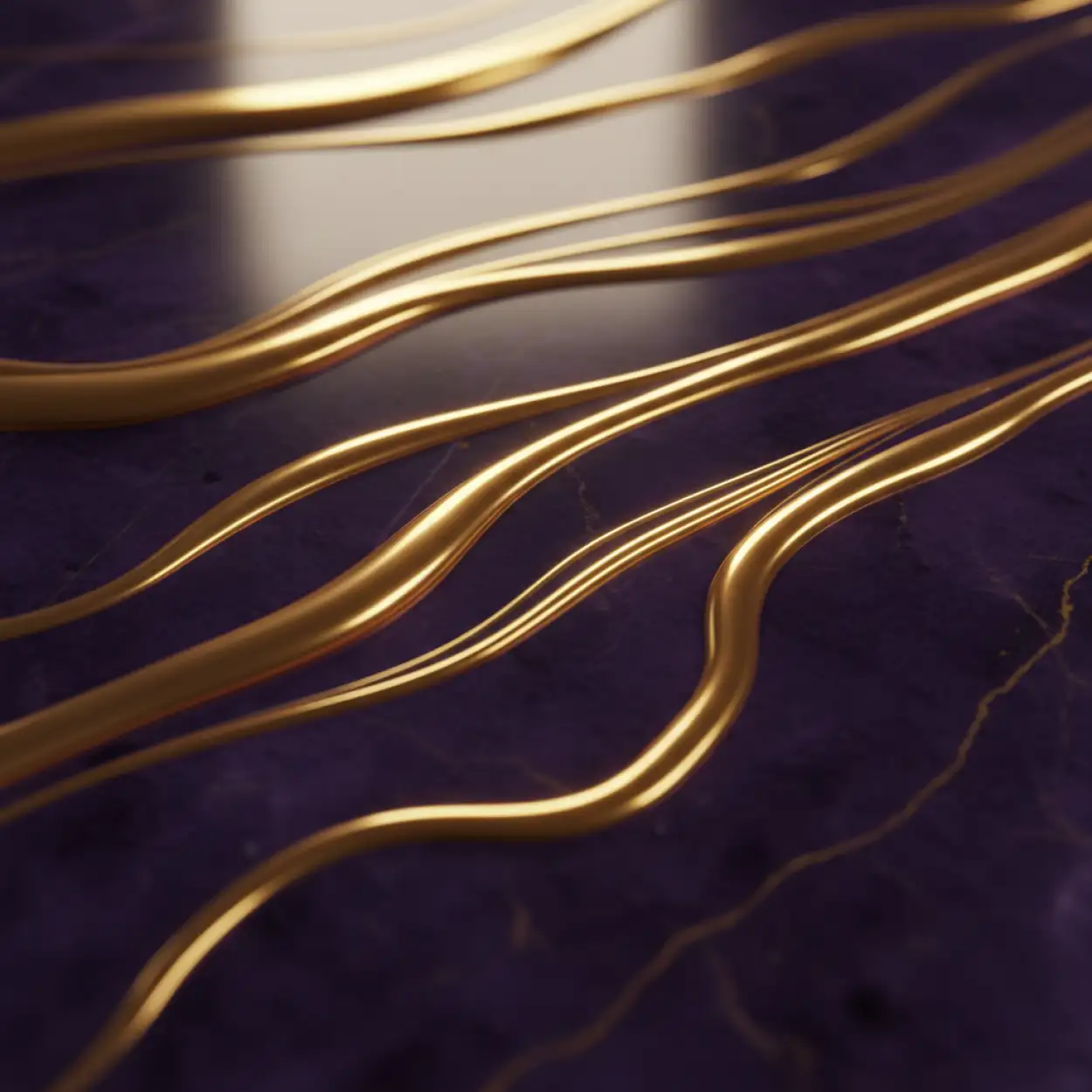 Free Download Mardi Gras Abstract Background Purple Gold - High Quality Mardi Gras Background Background