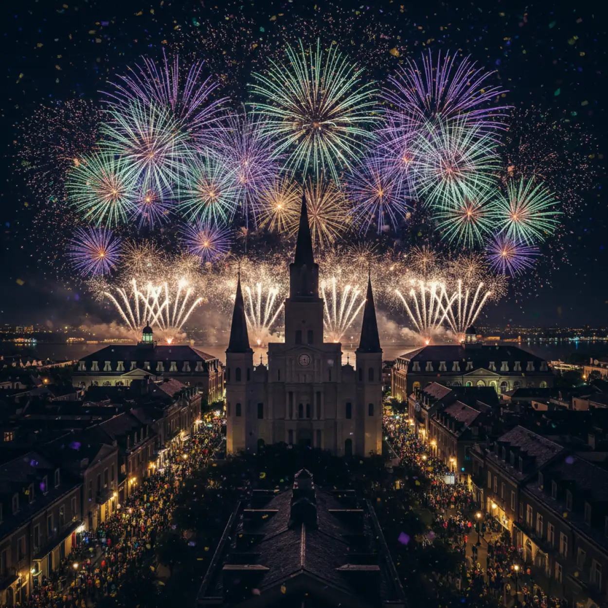 Free Download Mardi Gras Celebration Backdrop 4k - High Quality Mardi Gras Background Background