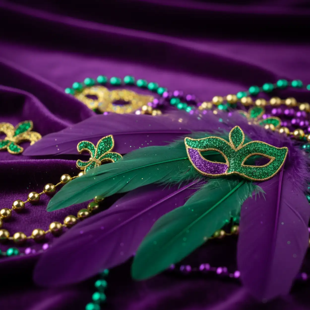 Mardi Gras Digital Background For Editing - Royalty Free Mardi Gras Background Image | Pngmagic Free Download Mardi Gras Digital Background For Editing - High Quality Mardi Gras Background Background