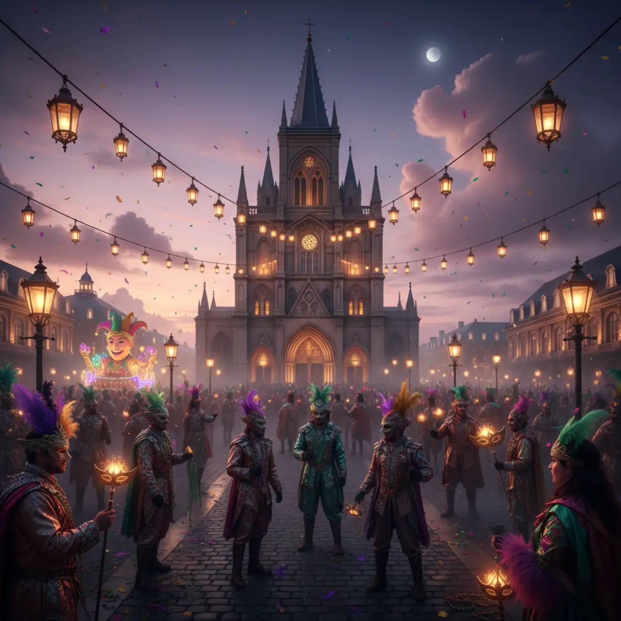 Mardi Gras Event Celebration Wallpaper - Royalty Free Mardi Gras Background Image | Pngmagic Free Download Mardi Gras Event Celebration Wallpaper - High Quality Mardi Gras Background Background