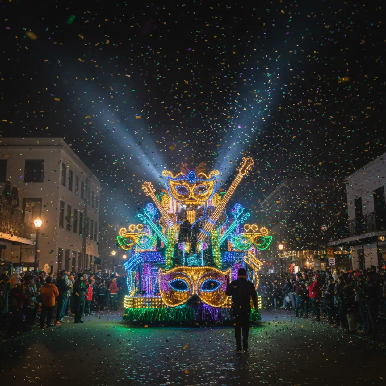 Free Download Mardi Gras Festive Wallpaper Background - High Quality Mardi Gras Background Background