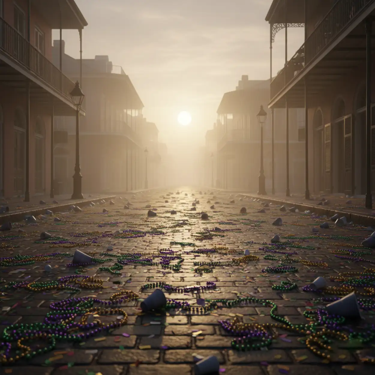 Free Download Mardi Gras Premium Background Template - High Quality Mardi Gras Background Background