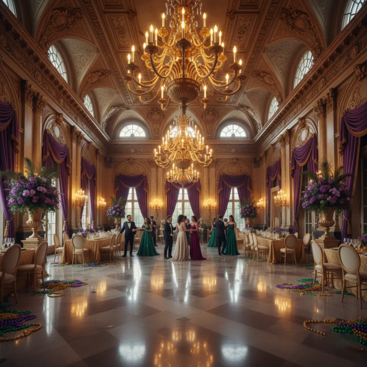 Mardi Gras Royal Theme Background Design - Royalty Free Mardi Gras Background Image | Pngmagic Free Download Mardi Gras Royal Theme Background Design - High Quality Mardi Gras Background Background