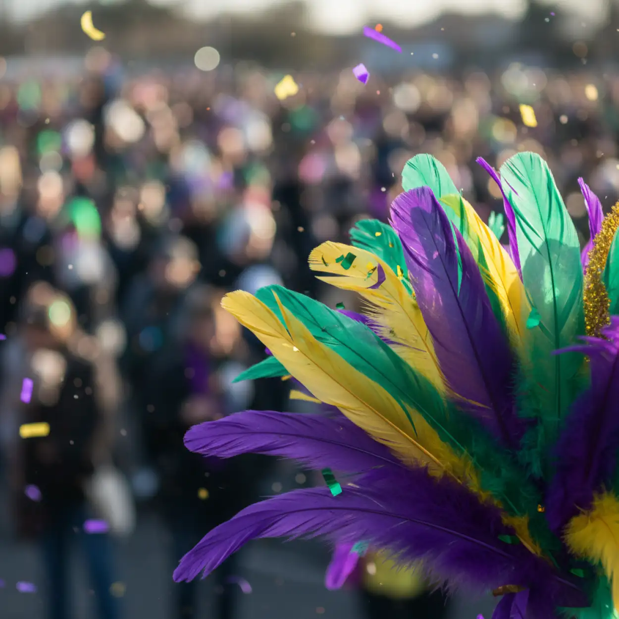 Free Download Mardi Gras Vibrant Color Splash Background - High Quality Mardi Gras Background Background