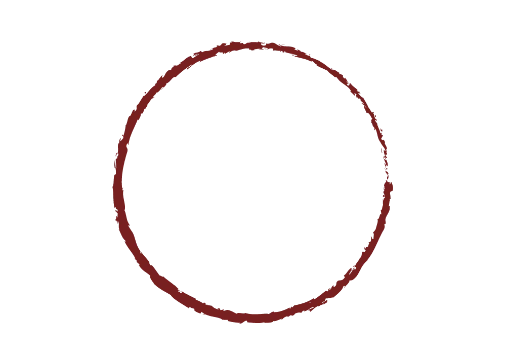 Maroon Designer Circle Png - Royalty Free Circle Image | Pngmagic Free Download Maroon Designer Circle Png - High Quality Circle PNG Image