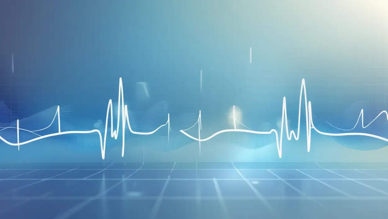 Medical Background With ECG Line Design - Royalty Free Medical Background Image | Pngmagic Free Download Medical Background With ECG Line Design - High Quality Medical Background Background