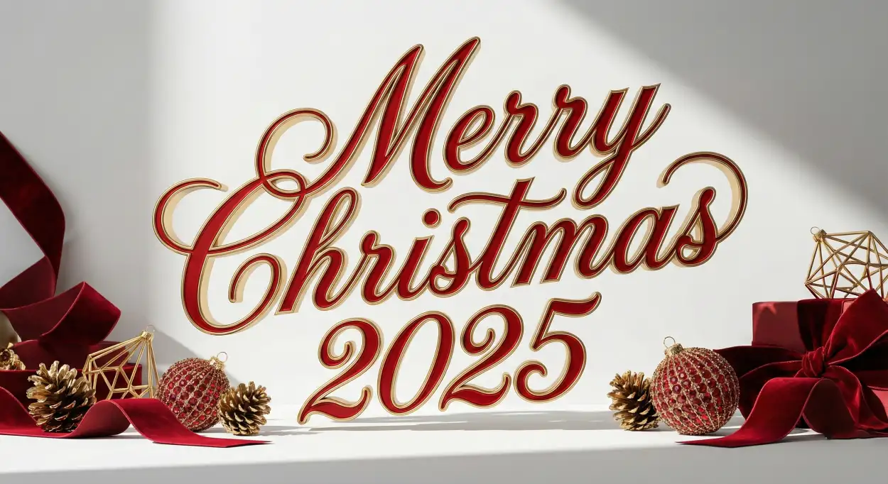 Merry Christmas 2025 8k Background - Royalty Free Merry Christmas 2025 Image | Pngmagic Free Download Merry Christmas 2025 8k Background - High Quality Merry Christmas 2025 Background