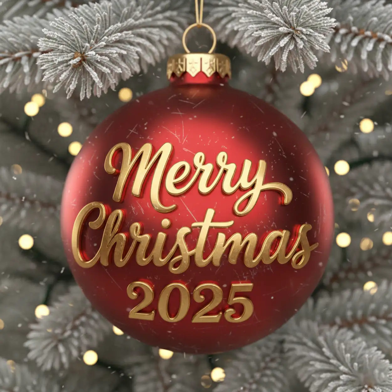 Free Download Merry Christmas 2025 Background - High Quality Merry Christmas 2025 Background