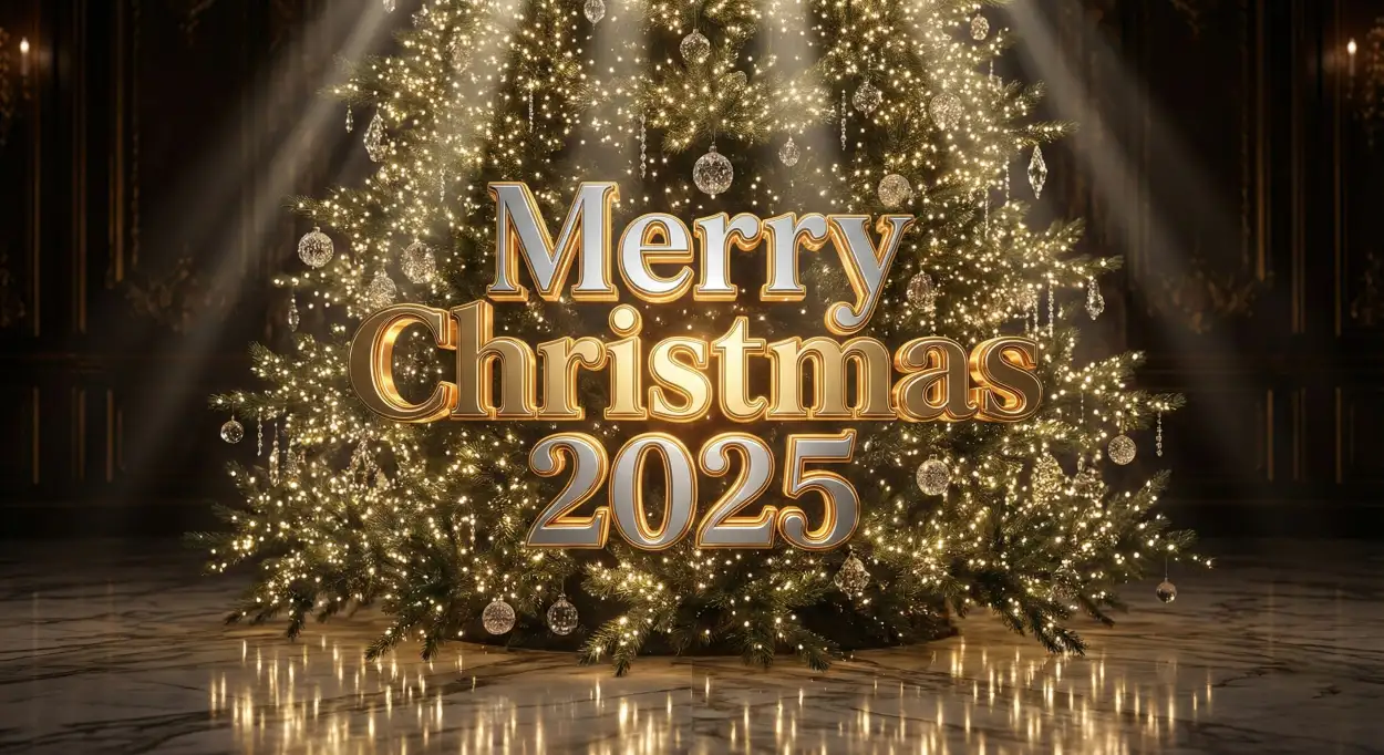 Merry Christmas 2025 Festive Season Images - Royalty Free Merry Christmas 2025 Image | Pngmagic Free Download Merry Christmas 2025 Festive Season Images - High Quality Merry Christmas 2025 Background