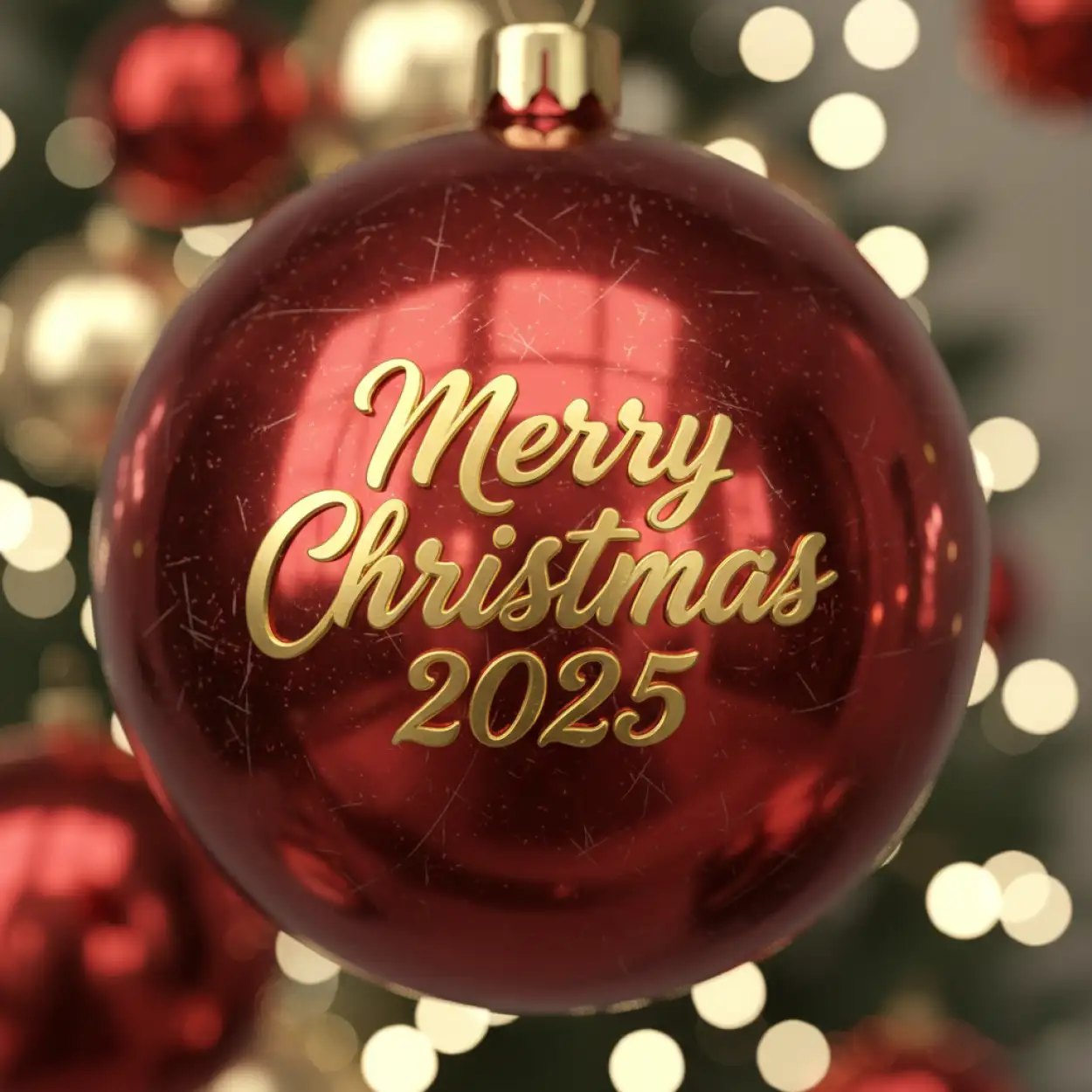 Free Download Merry Christmas 2025 Gifts Images - High Quality Merry Christmas 2025 Image