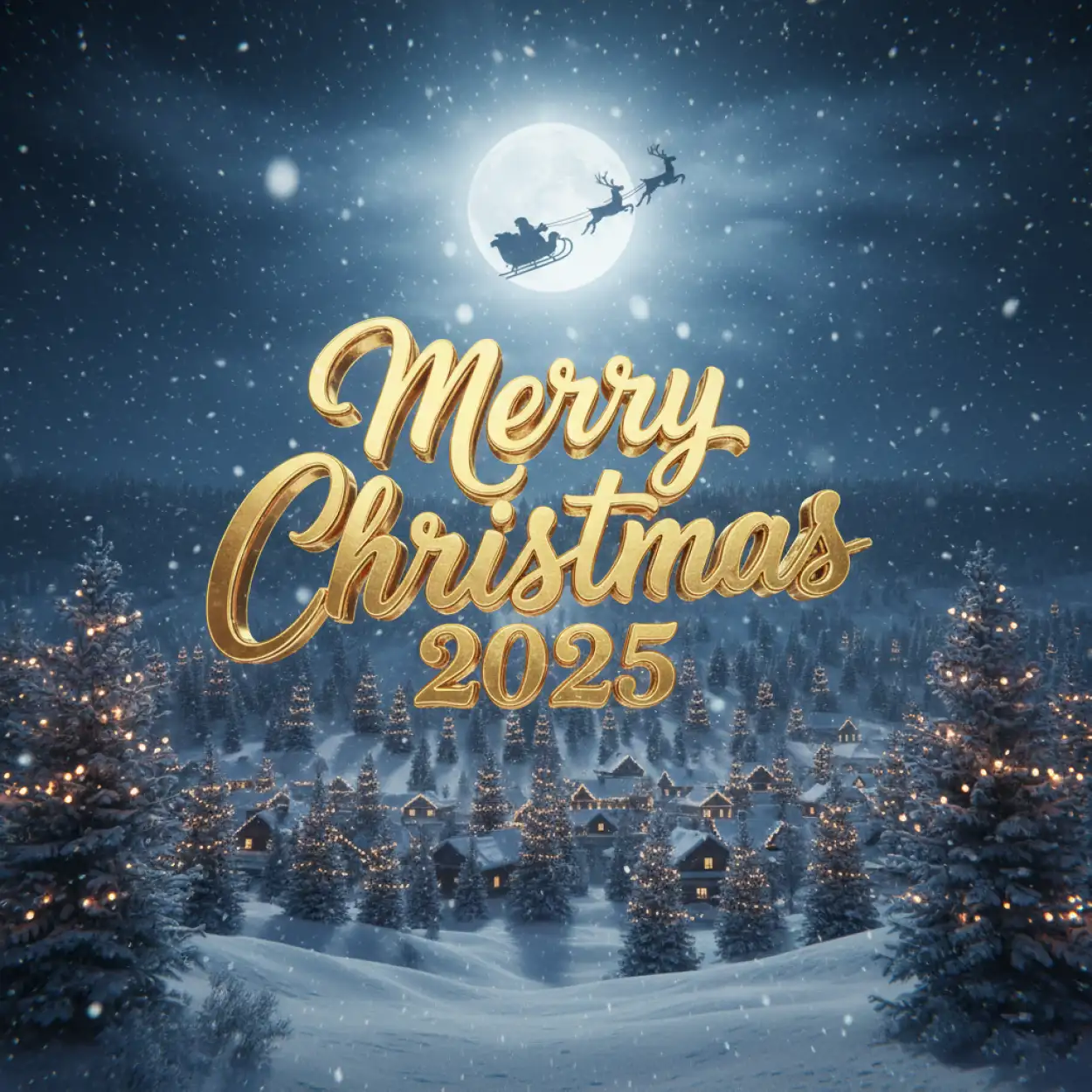 Merry Christmas 2025 Luxury Background - Royalty Free Merry Christmas 2025 Image | Pngmagic Free Download Merry Christmas 2025 Luxury Background - High Quality Merry Christmas 2025 Background