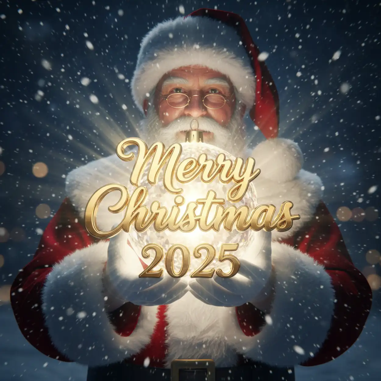 Free Download Merry Christmas 2025 Stock Images - High Quality Merry Christmas 2025 Background