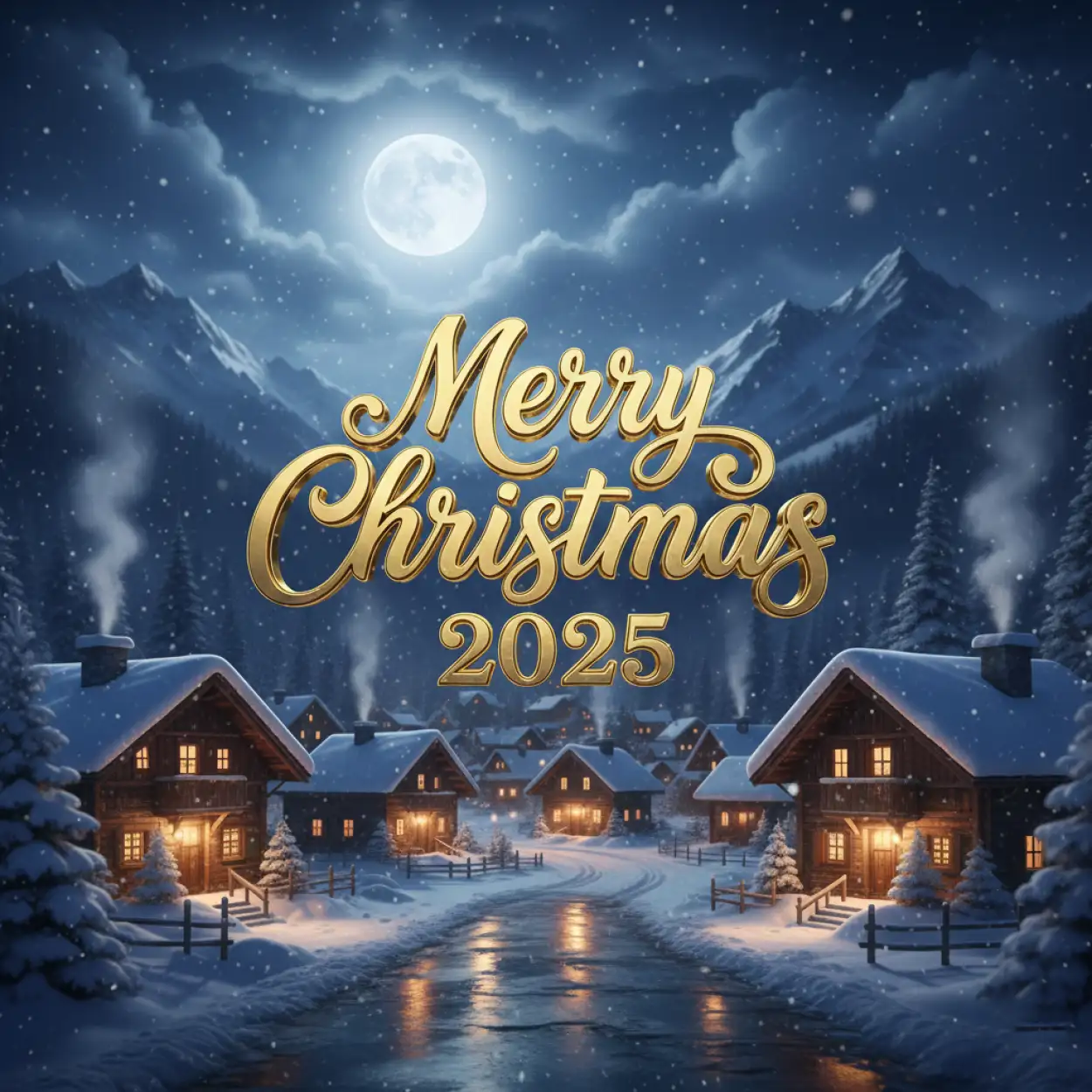 Merry Christmas 2025 Wreath Background - Royalty Free Merry Christmas 2025 Image | Pngmagic Free Download Merry Christmas 2025 Wreath Background - High Quality Merry Christmas 2025 Background