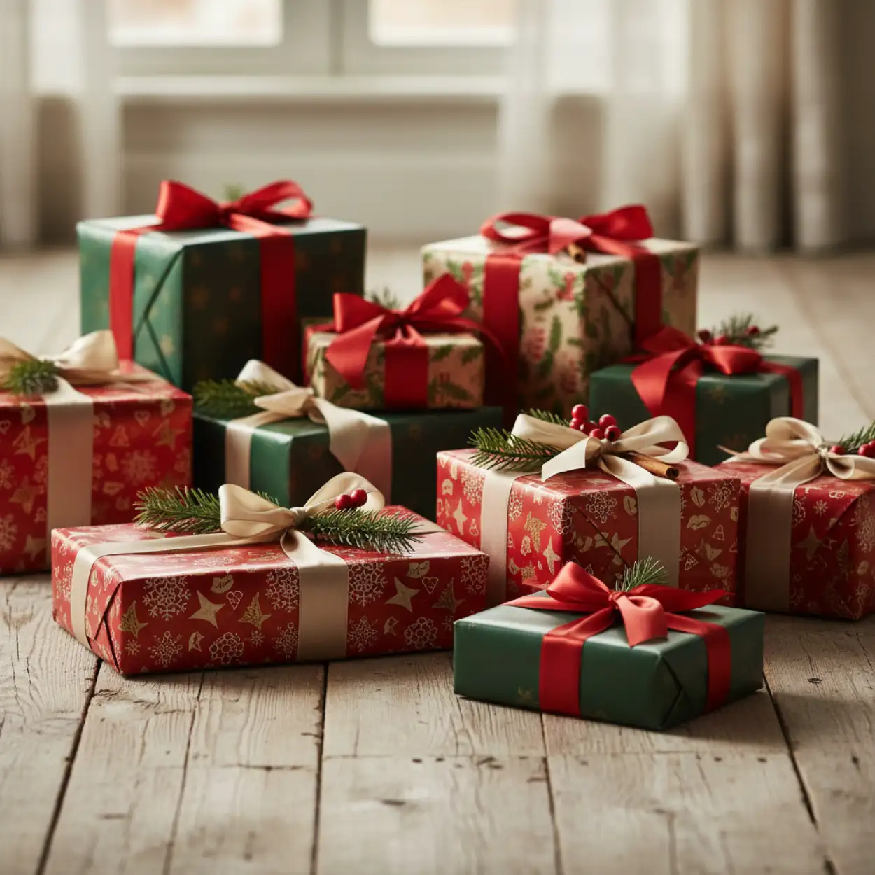 Free Download Merry Christmas Background Hd Outdoor Scene - High Quality Merry Christmas Background Hd Background