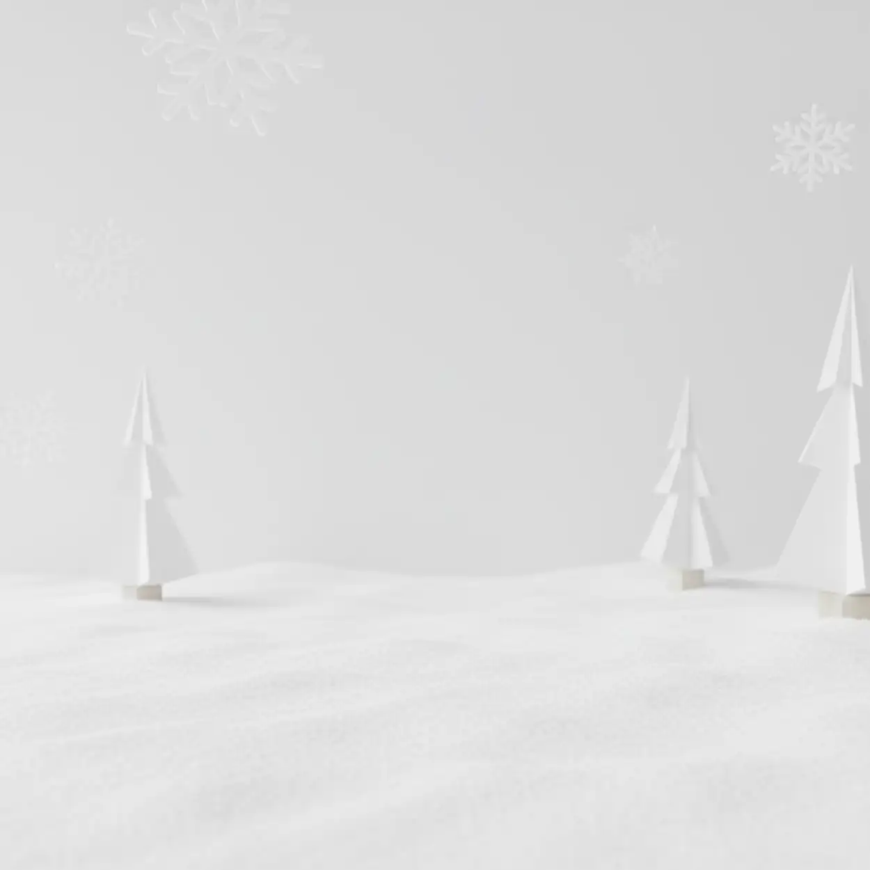 Free Download Merry Christmas Background Hd Snowfall Effect - High Quality Merry Christmas Background Hd Background Image
