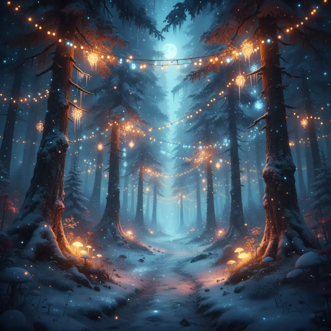 Free Download Merry Christmas Background Hd Ultra Realistic - High Quality Merry Christmas Background Hd Background Image