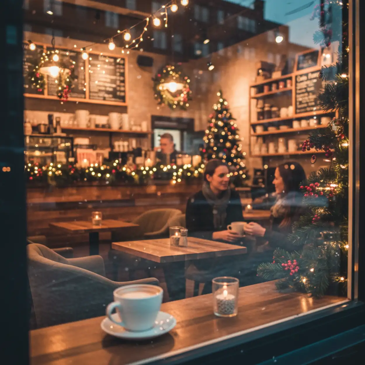 Free Download Merry Christmas Background Hd Wallpaper - High Quality Merry Christmas Background Hd Background Image