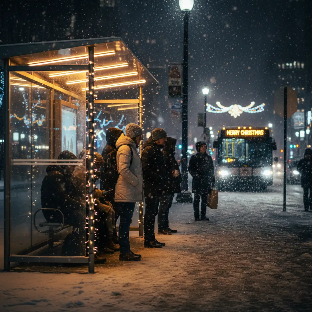 Free Download Merry Christmas Background Hd Without Text - High Quality Merry Christmas Background Hd Background