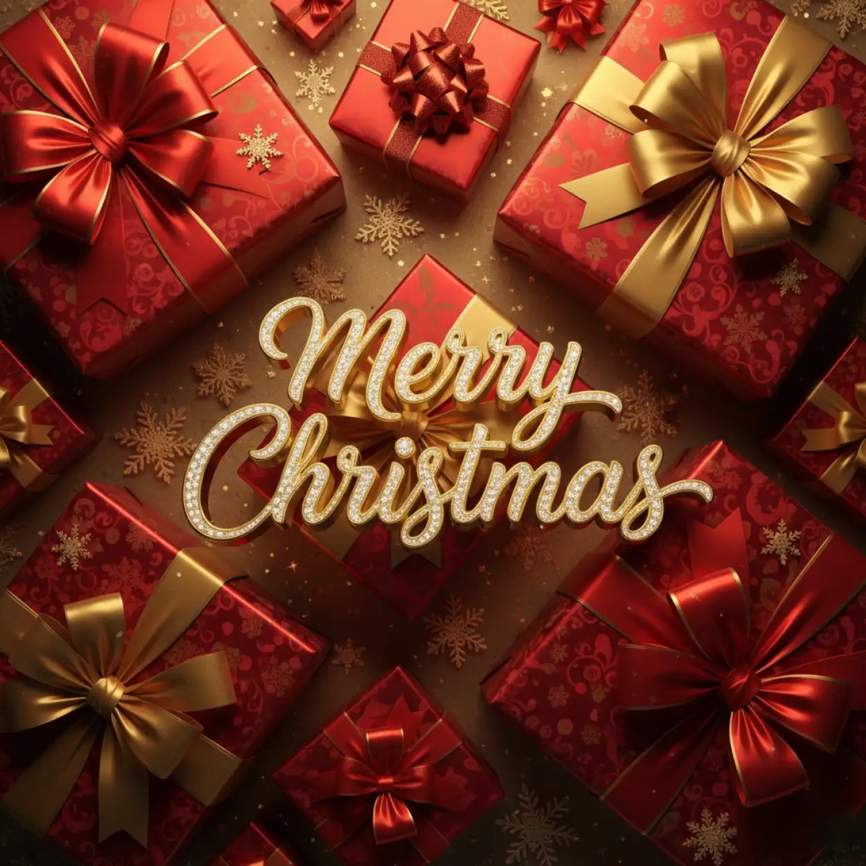 Free Download Merry Christmas Cake Decoration Ideas Images - High Quality Merry Christmas Background