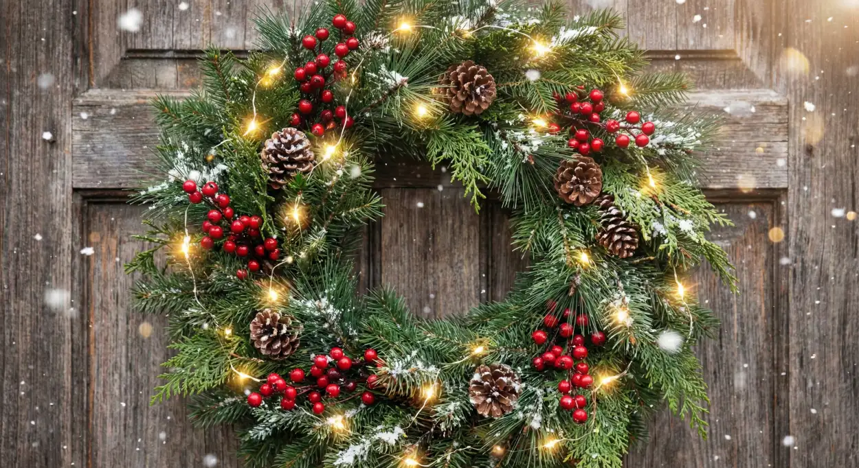 Free Download Merry Christmas Calligraphy Background - High Quality Christmas Background Background