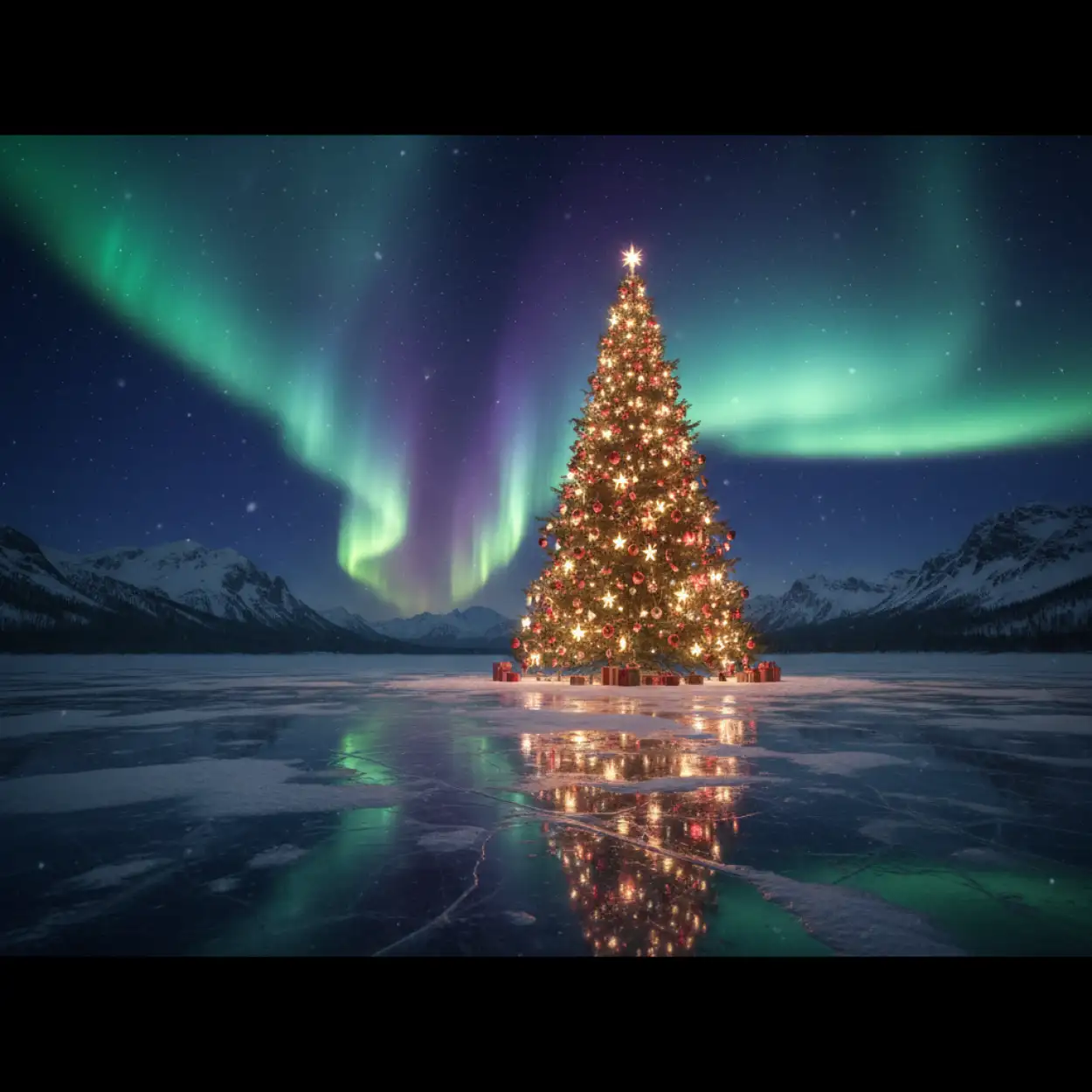 Merry Christmas Celebration Background With Confetti - Royalty Free Merry Christmas Background Image | Pngmagic Free Download Merry Christmas Celebration Background With Confetti - High Quality Merry Christmas Background Background