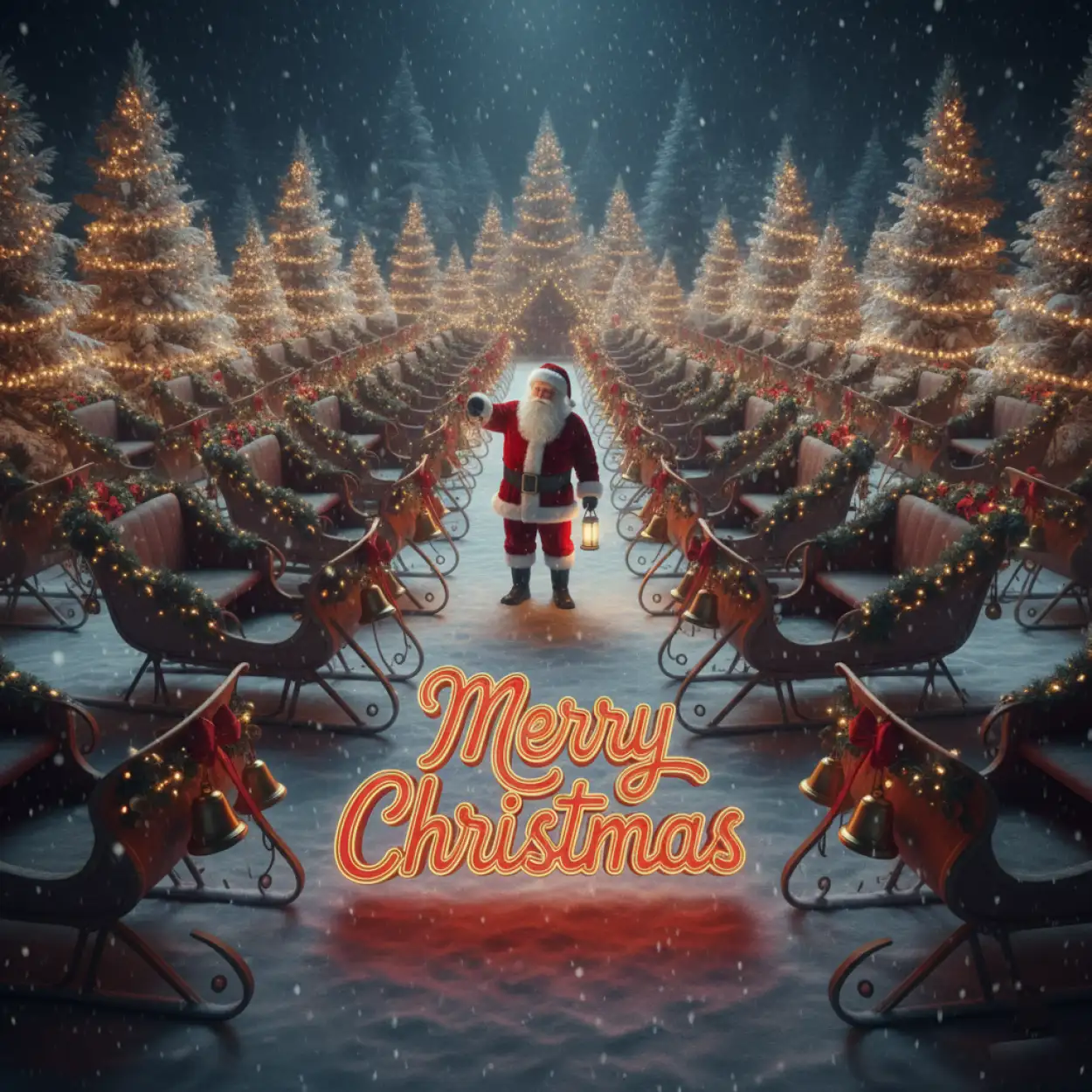 Free Download Merry Christmas Digital Greeting Design Psd - High Quality Merry Christmas Background