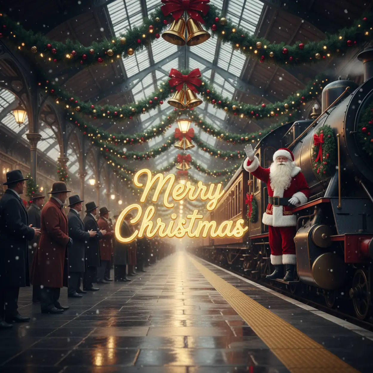 Free Download Merry Christmas Fireplace Warm Cozy Images - High Quality Merry Christmas Image