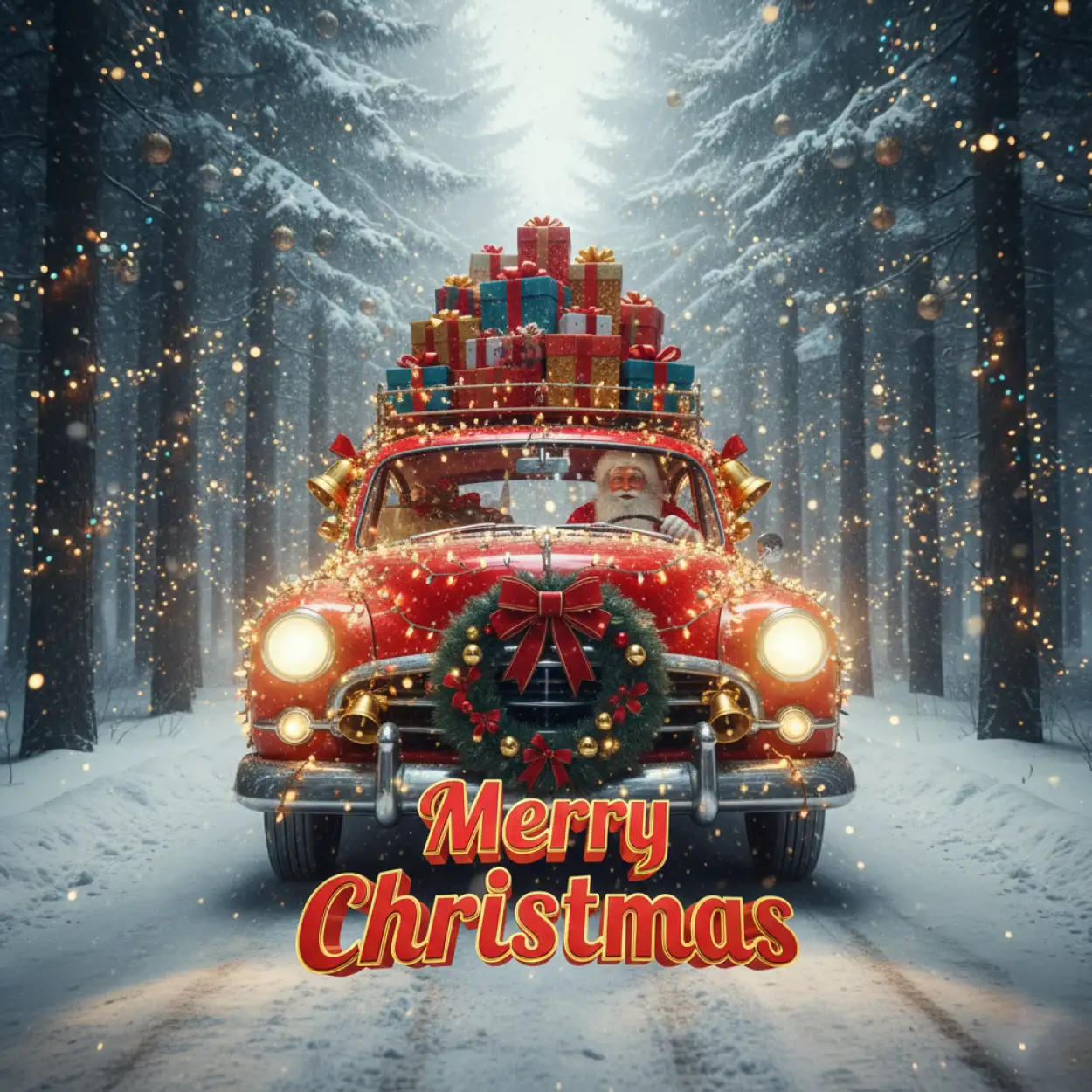 Merry Christmas Flyer Design For Events - Royalty Free Merry Christmas Image | Pngmagic Free Download Merry Christmas Flyer Design For Events - High Quality Merry Christmas Background