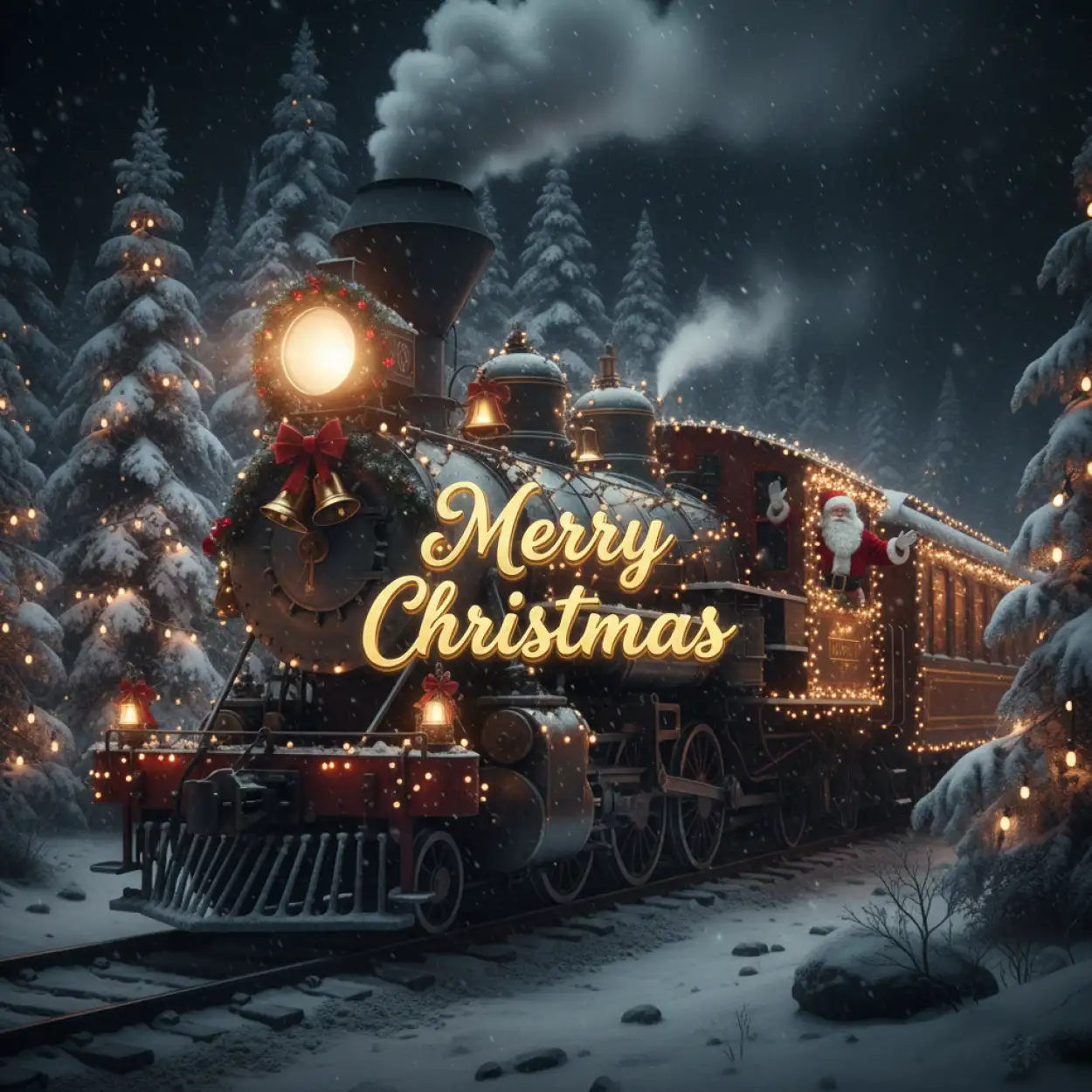 Free Download Merry Christmas Greeting Message For Office - High Quality Merry Christmas Background