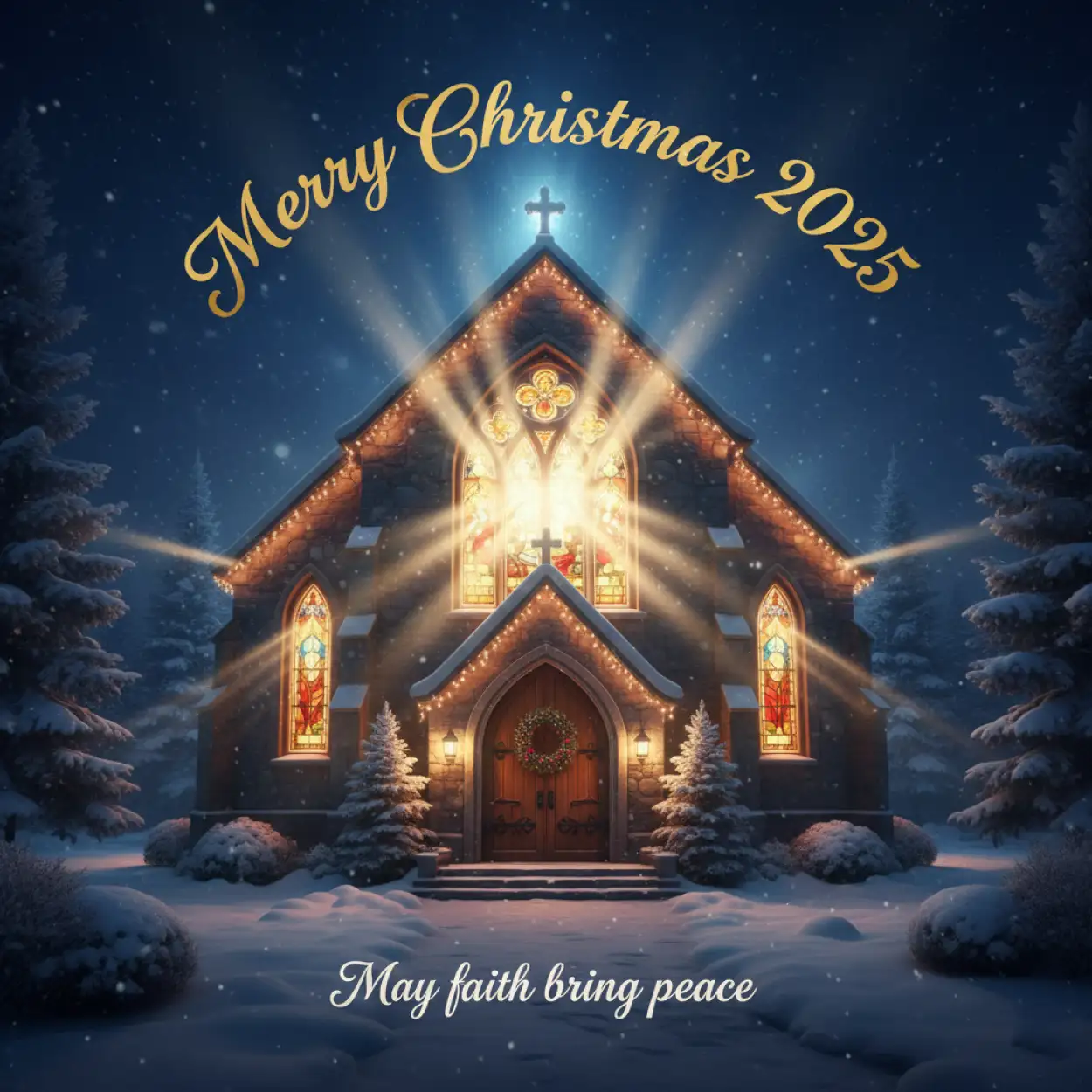 Free Download Merry Christmas Greetings 2025 Caption - High Quality Merry Christmas Greetings 2025 Background