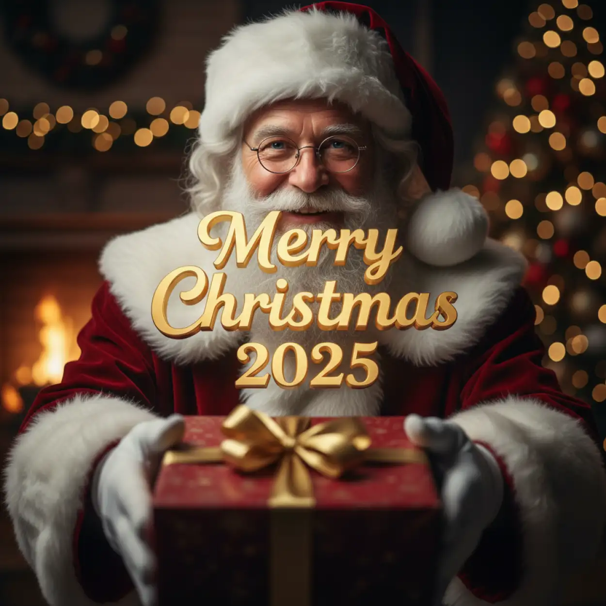 Free Download Merry Christmas Greetings 2025 Corporate Wishes - High Quality Merry Christmas Greetings 2025 Background