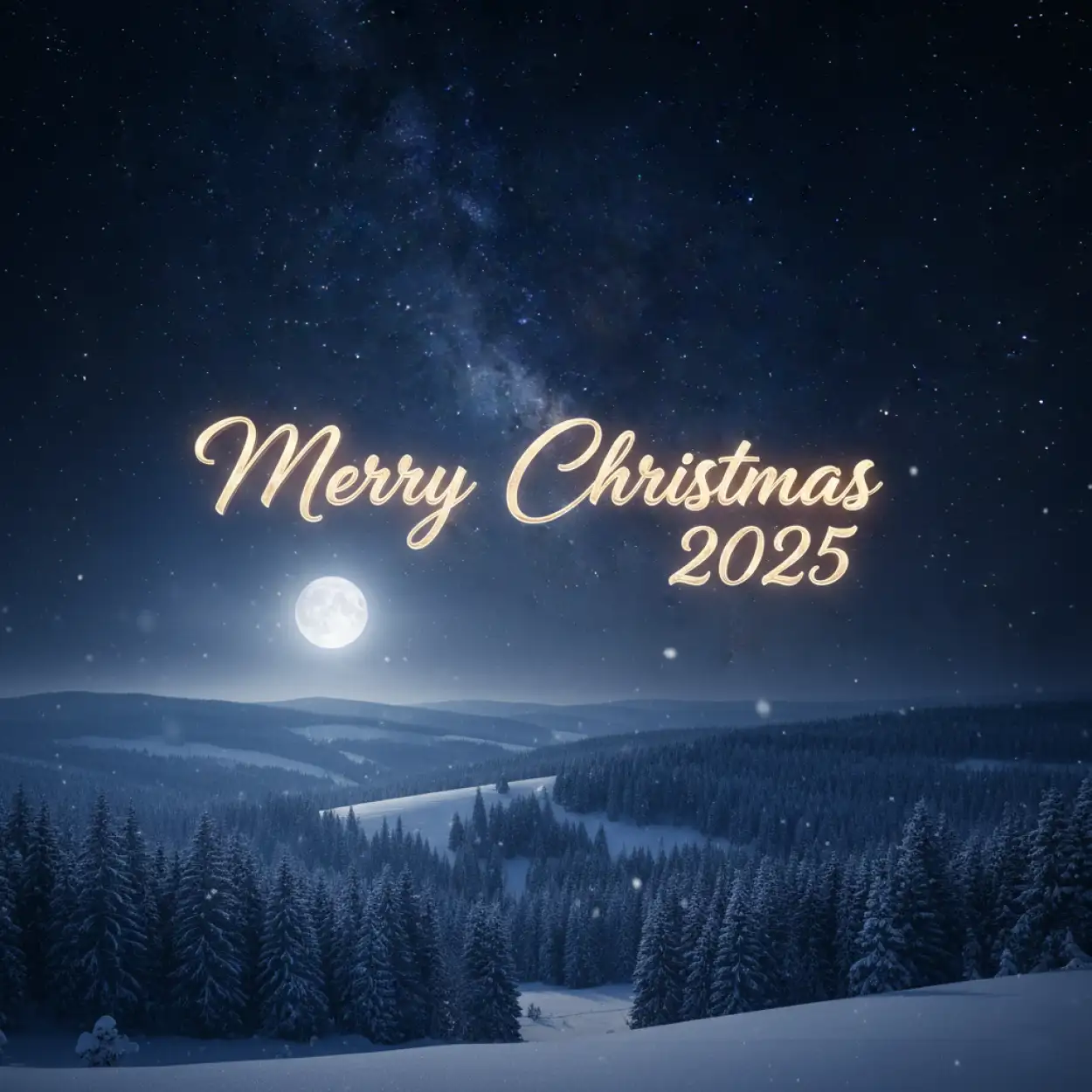 Free Download Merry Christmas Greetings 2025 For Customers - High Quality Merry Christmas Greetings 2025 Background