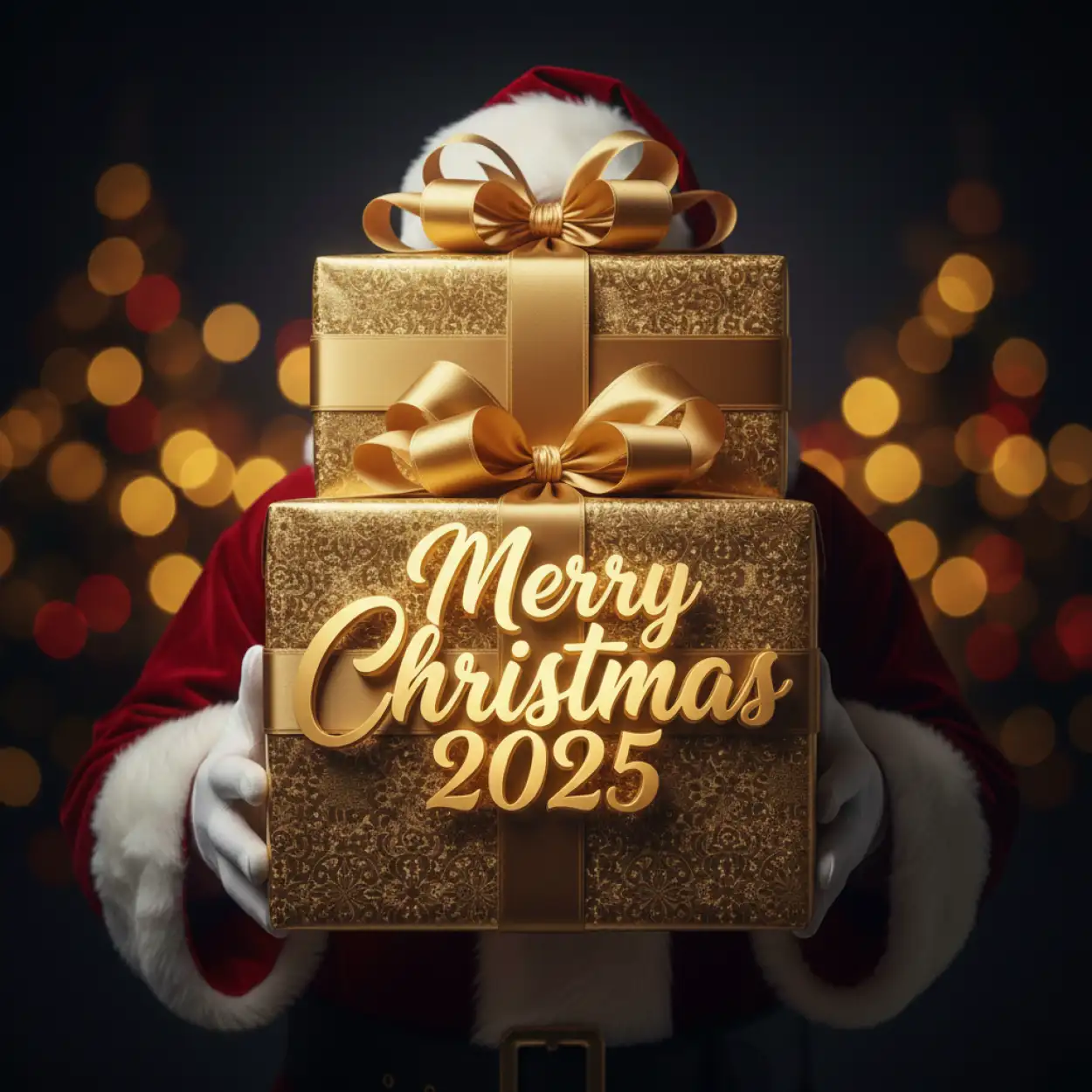 Free Download Merry Christmas Greetings 2025 For Family - High Quality Merry Christmas Greetings 2025 Background