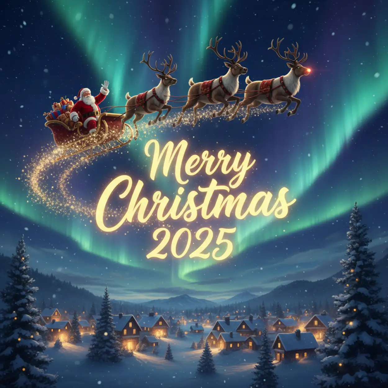 Free Download Merry Christmas Greetings 2025 For Whatsapp - High Quality Merry Christmas Greetings 2025 Background