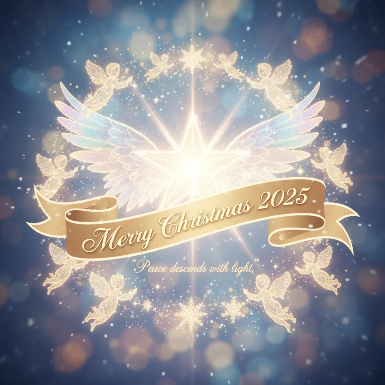 Free Download Merry Christmas Greetings 2025 Professional Wishes - High Quality Merry Christmas Greetings 2025 Background