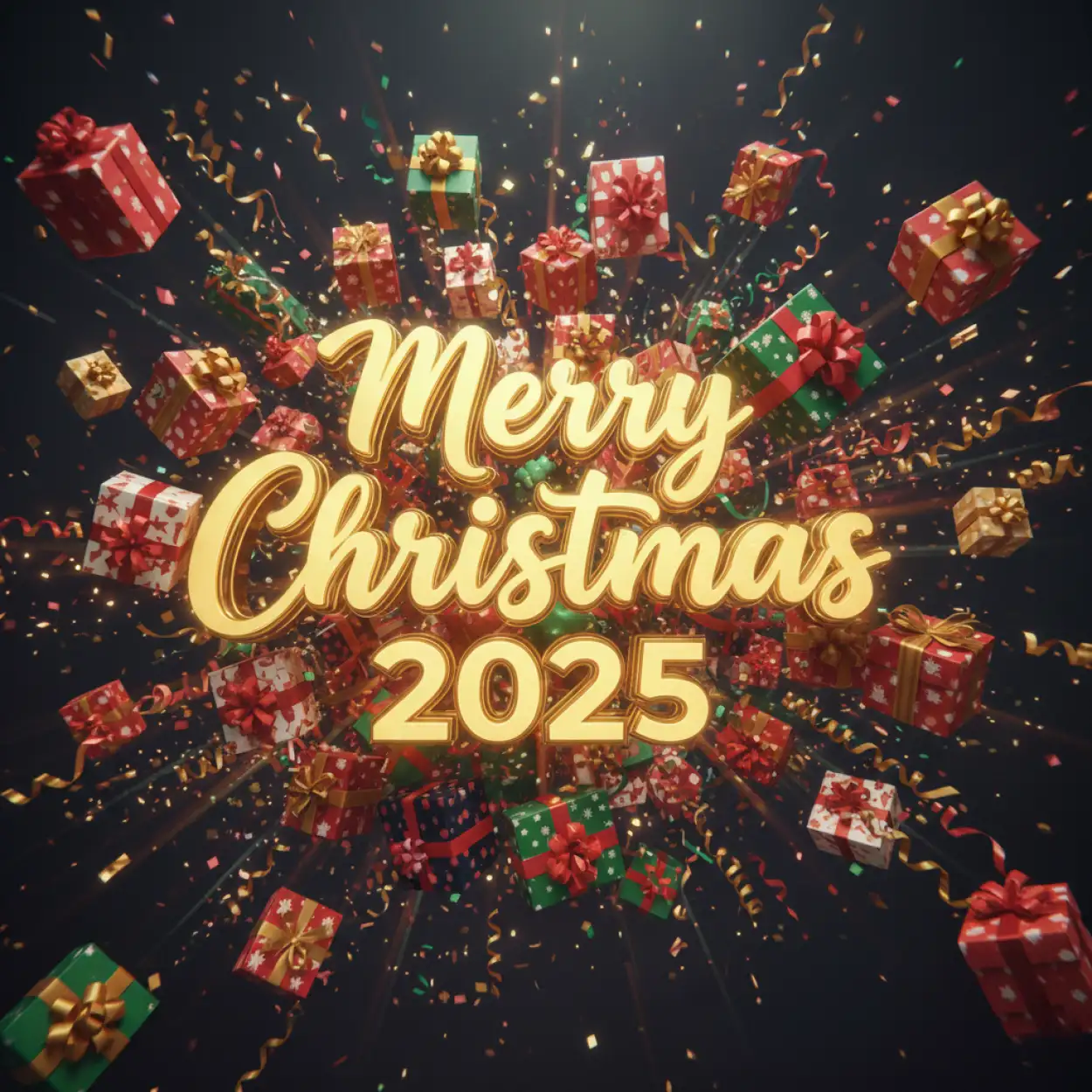 Free Download Merry Christmas Greetings 2025 Students - High Quality Merry Christmas Greetings 2025 Background