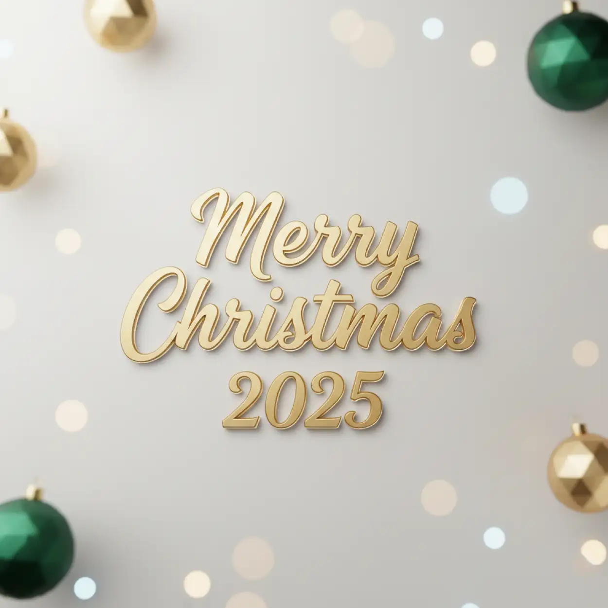 Free Download Merry Christmas Greetings 2025 Wallpaper Hd - High Quality Merry Christmas Greetings 2025 Background