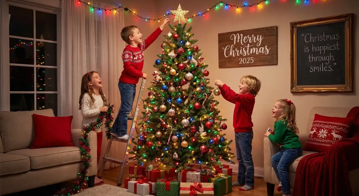 Free Download Merry Christmas Greetings 2025 Website Content - High Quality Merry Christmas Greetings 2025 Background